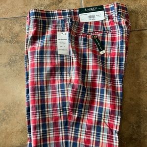 Ralph Lauren Polo Pants